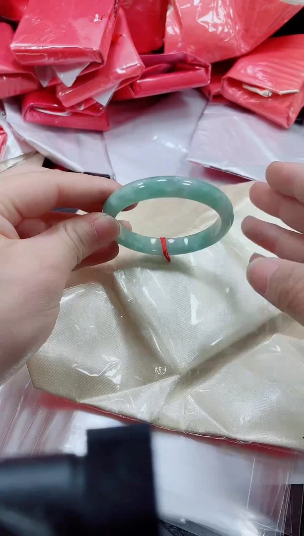 非金属无小哥143号手镯59.3圈口