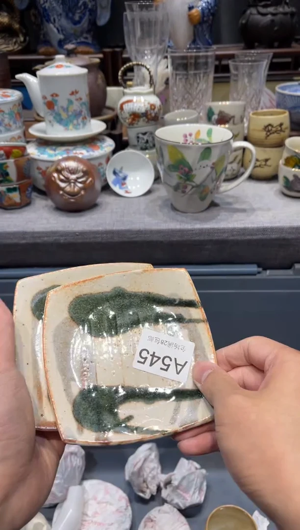 瓷片长**韵 闪购商品专用链接