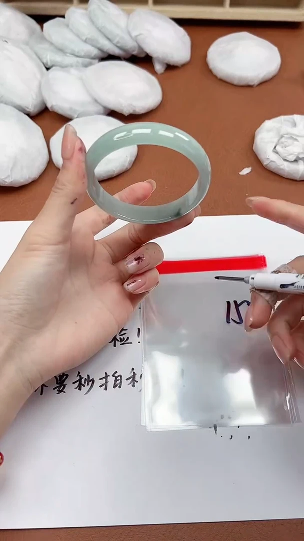 缅风精品手镯礼盒装150