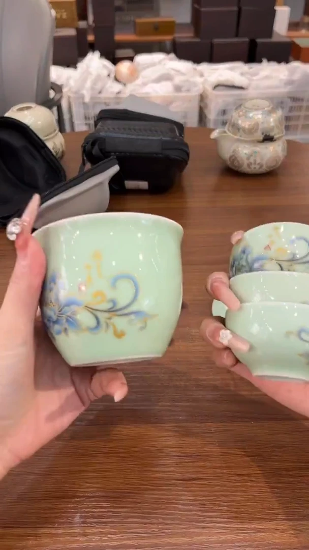 陶瓷茶具通用链接@@@@@