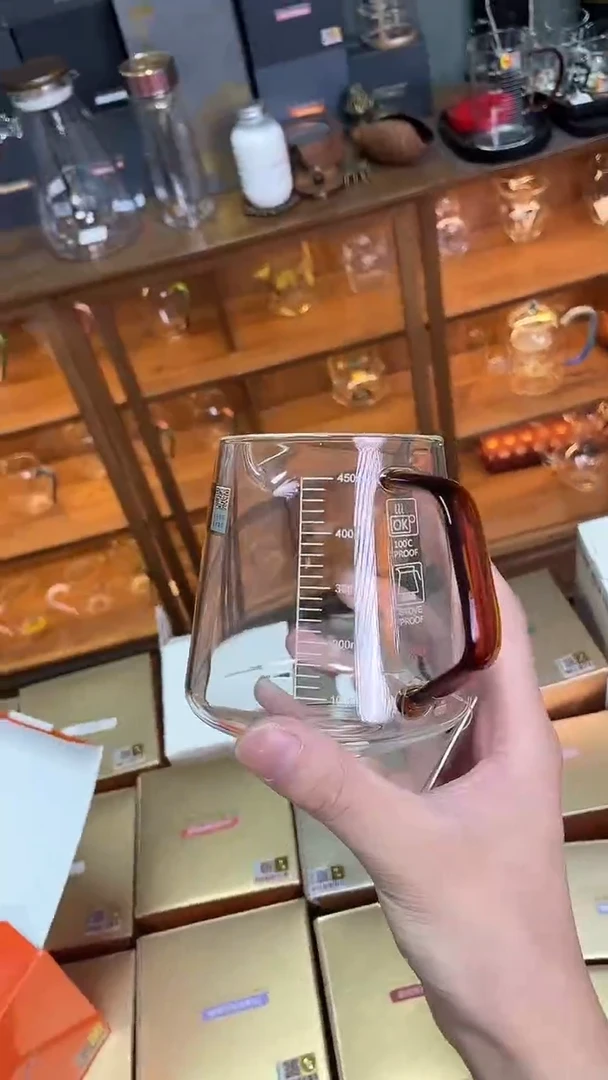 承轩茶海/琥珀/样品