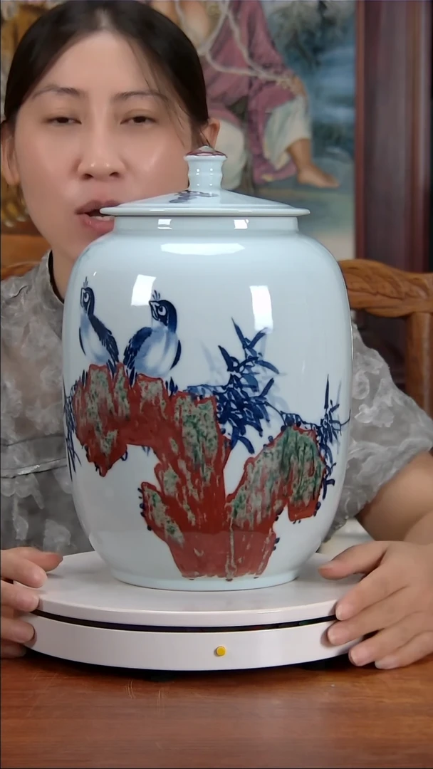 景德镇御匠邦陶瓷1