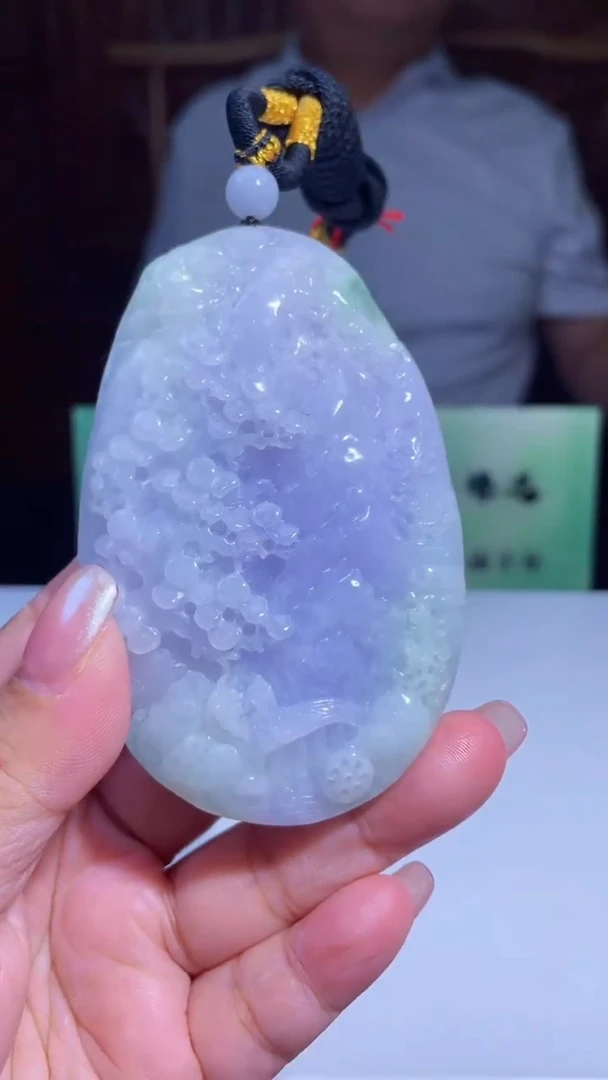 定制翡翠未镶嵌C-@@QJCC082067