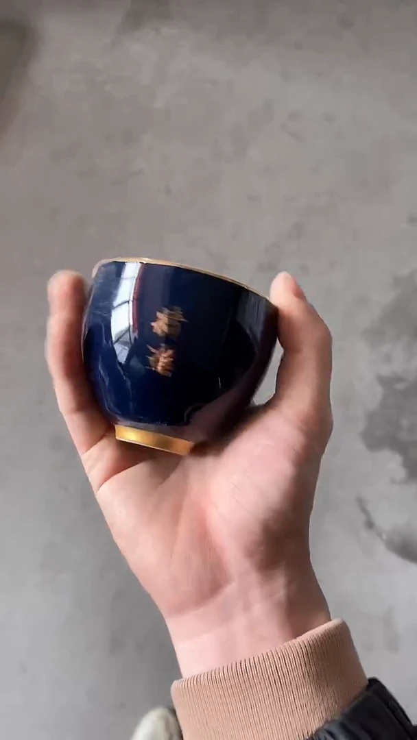 【闪购商品】瓷片陶瓷茶器福利4