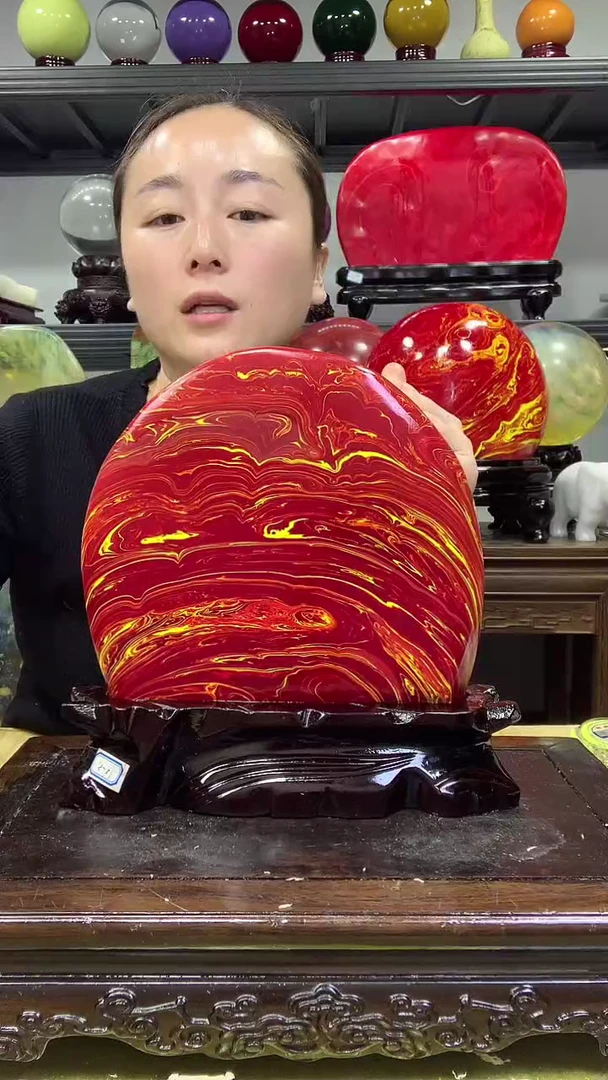 木家居摆件办公室摆件创意摆件玄关博古架工艺品摆件会所商务摆件