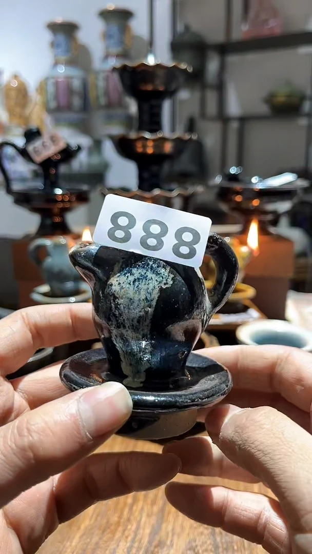 【闪购商品】摆件