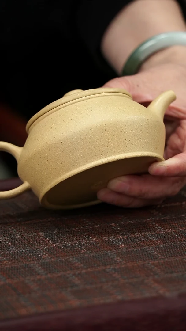 茶壶紫砂xj本绿曼殊