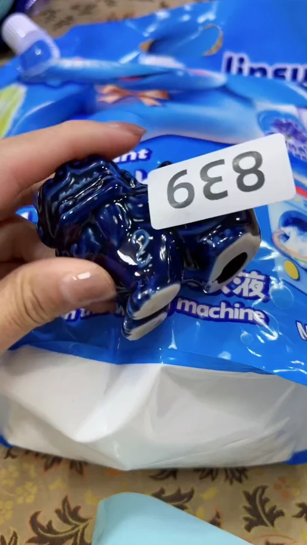 瓷片陶茶666文玩周边多人