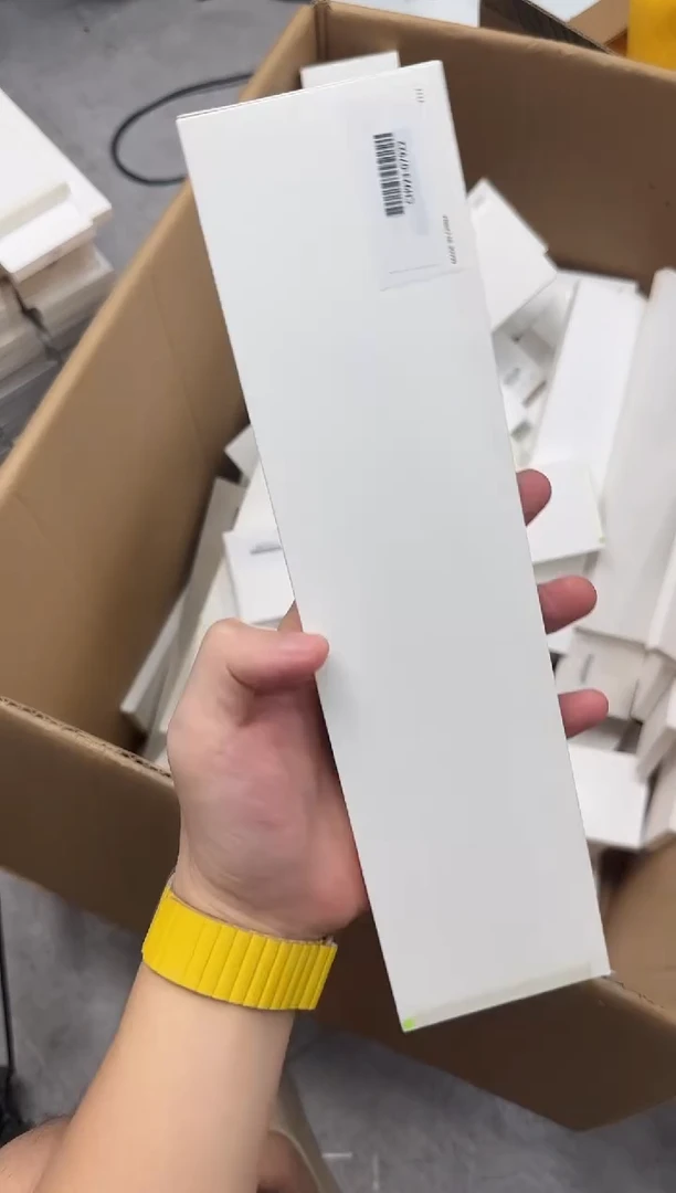 准新品4号 小表盘 霓虹粉尼龙回环 4066