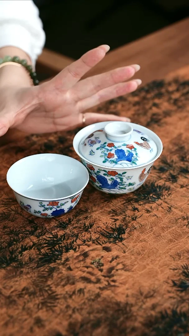 摆件瓷景德镇邮政专属链接@@@@jd389+JD813