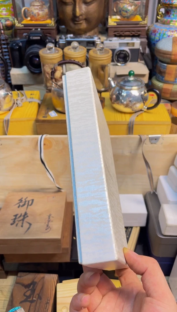宝顺中古仓直播好物推荐119