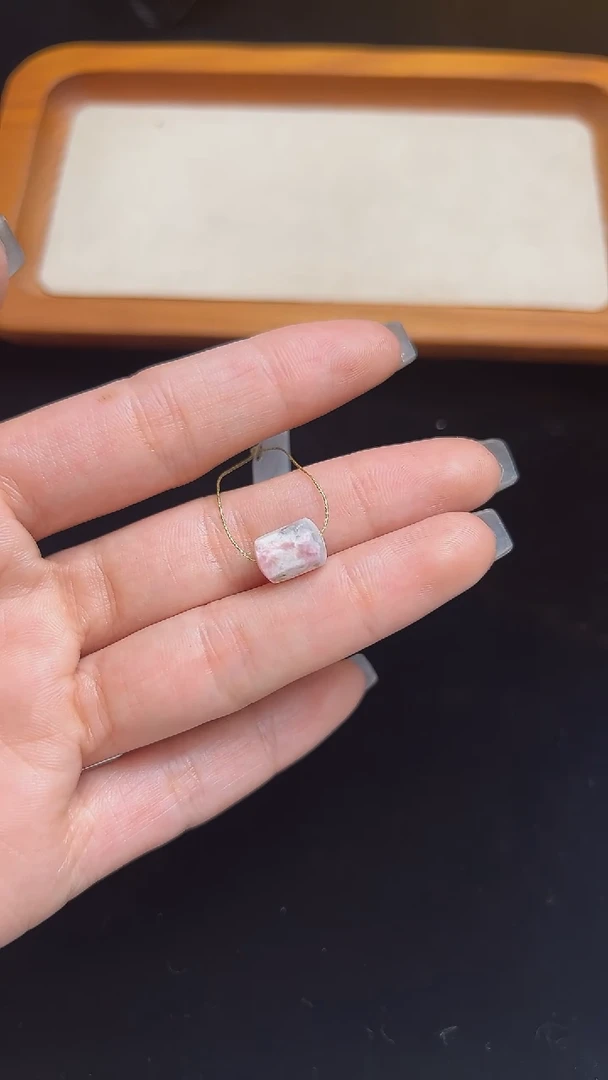 未镶嵌苏纪石（舒俱来）吊坠(不含链)1