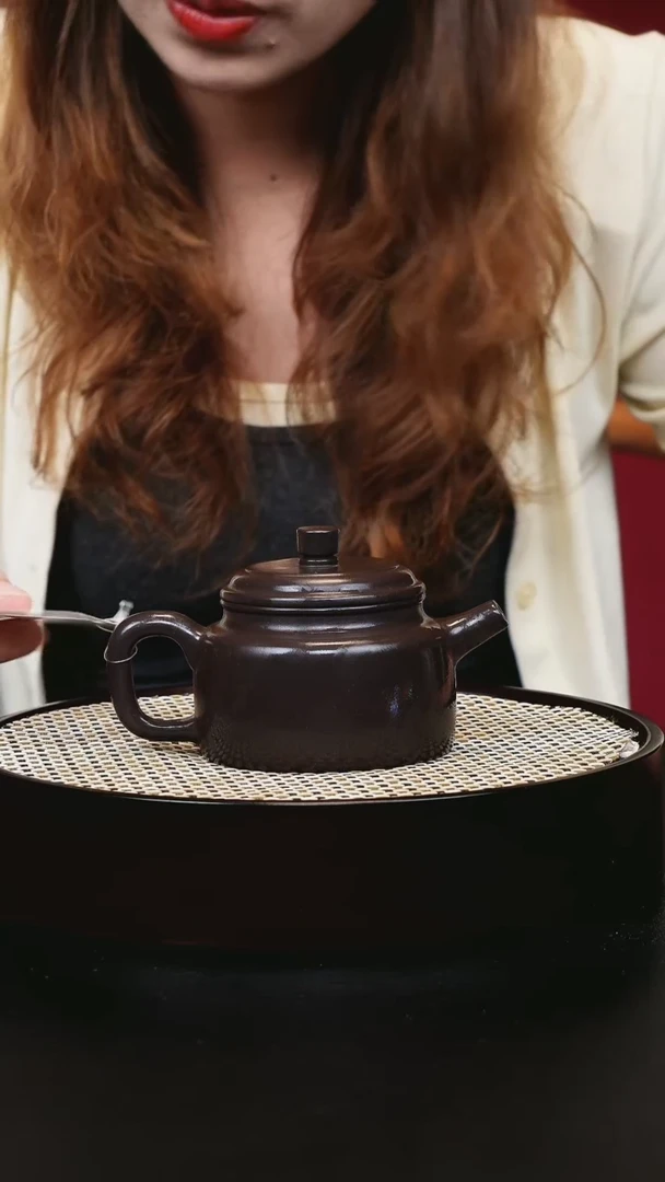 茶壶紫砂宜兴紫砂02