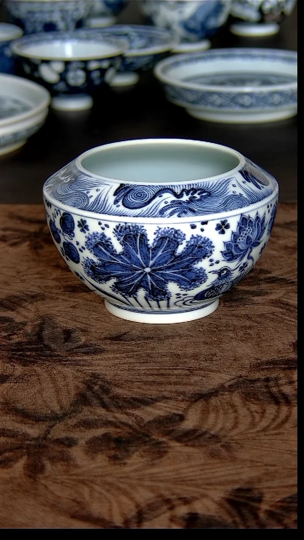 其他瓷满池娇水洗