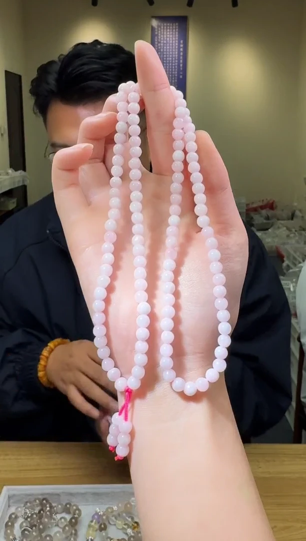 颈饰未镶嵌翡翠多样性发一件 321