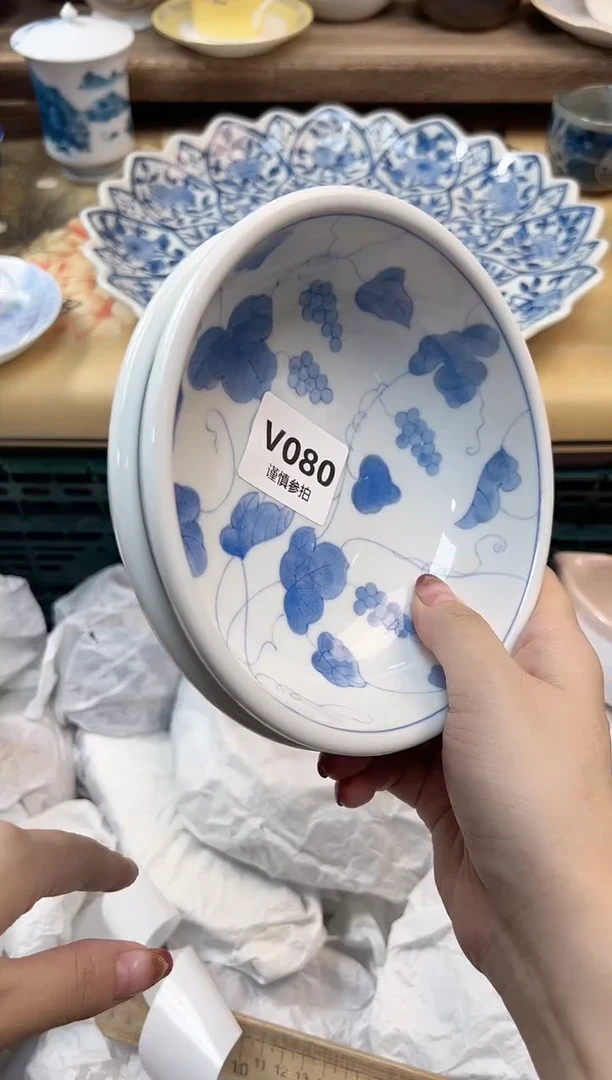 瓷片百*       80