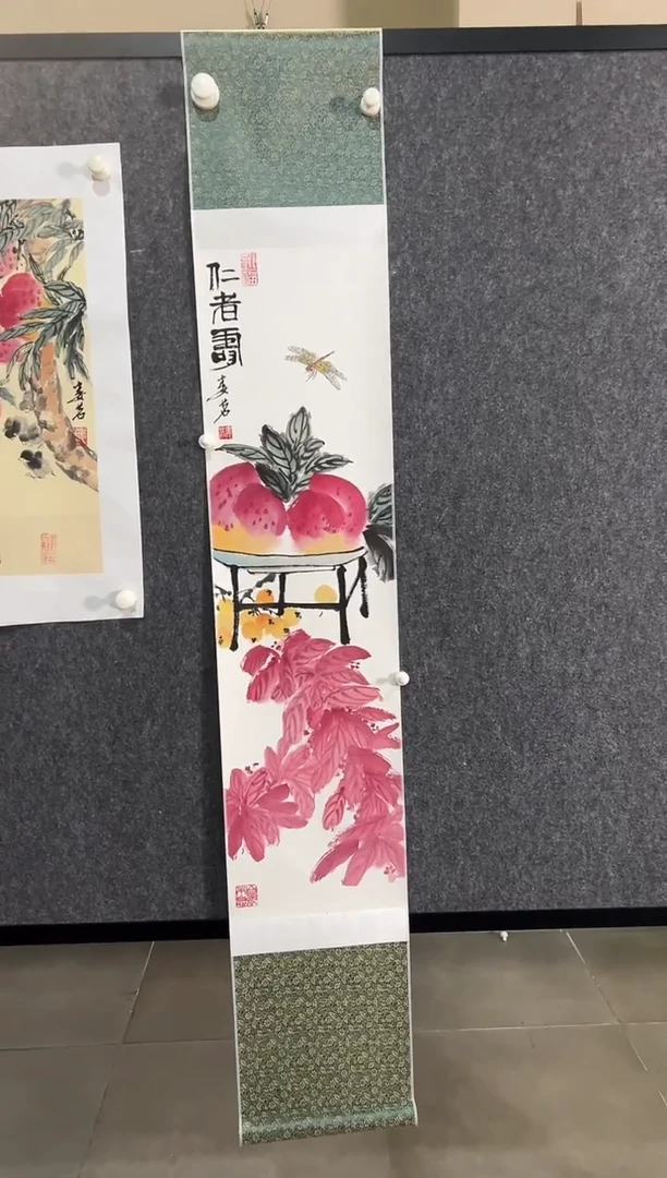 国画LM 精品绘画作品-2