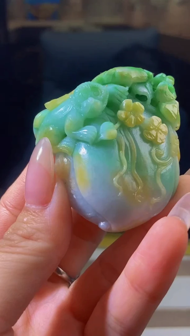 未镶嵌定制翡翠闪购毛货链接WXJ053