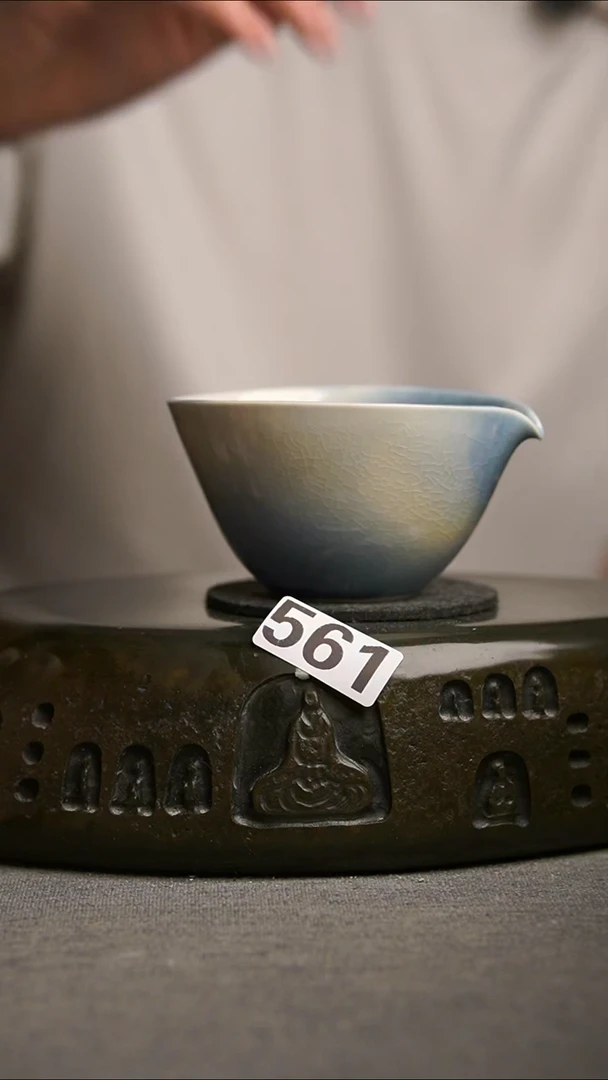 561景德镇陶瓷茶器系列