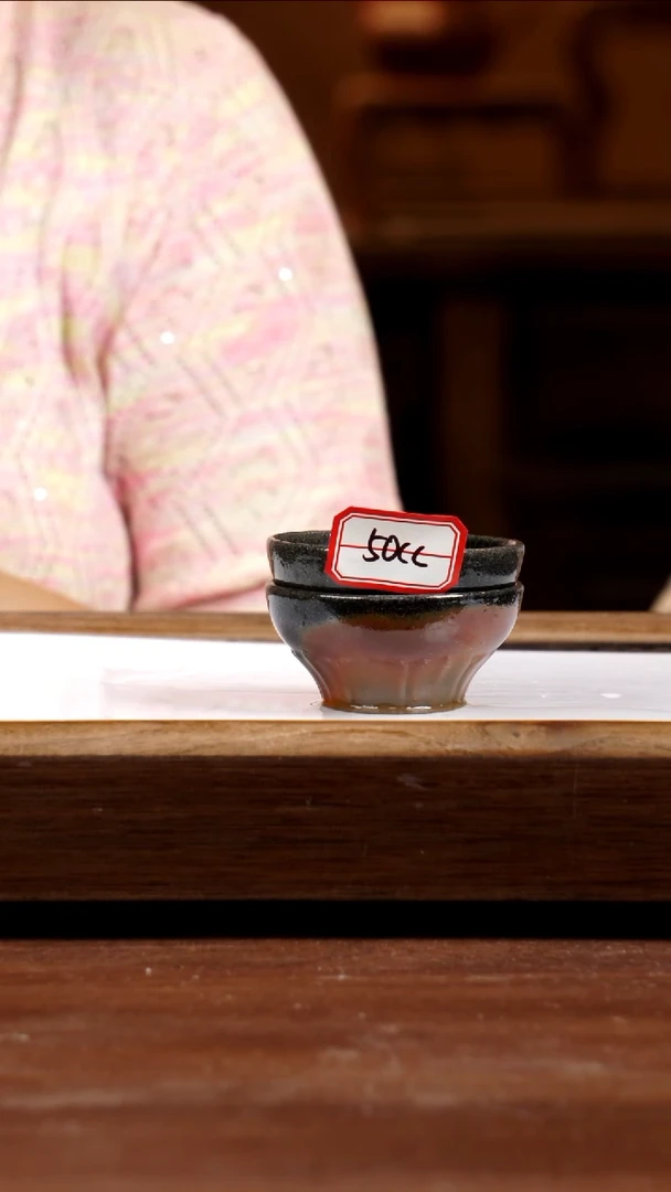 茶壶紫砂四号井底槽青柴烧一对两只杯子50CC