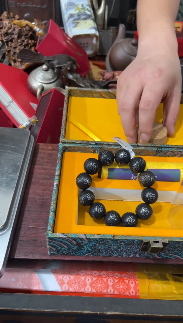 瓷片主播推荐精选好物