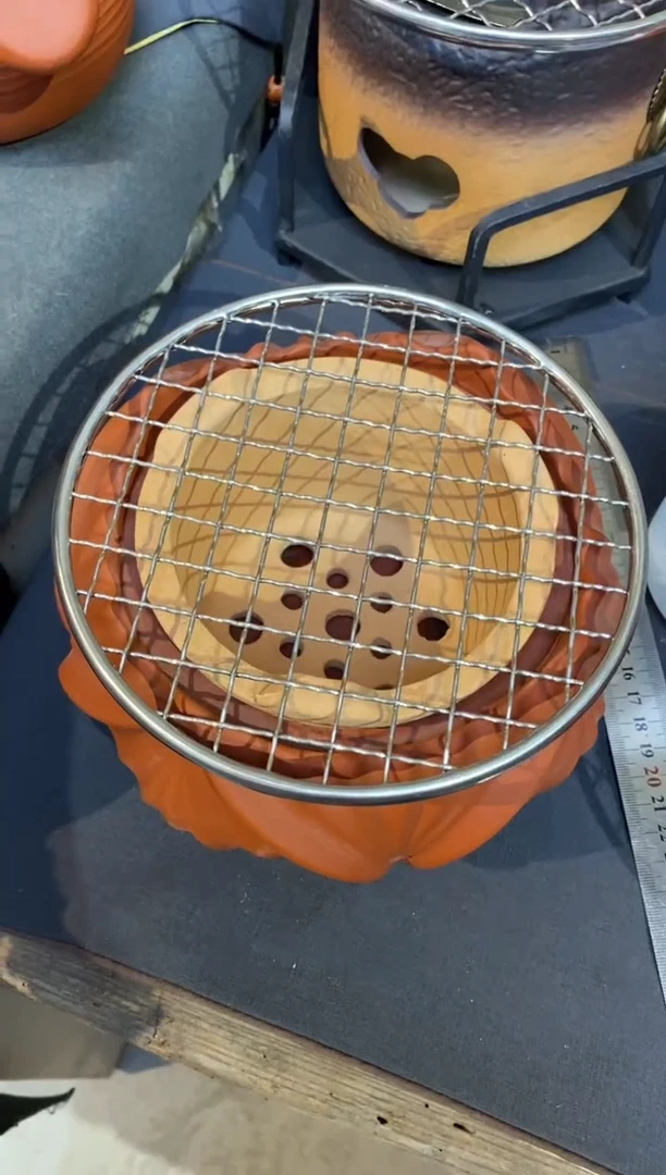 瓷片陶然自得迷工造物