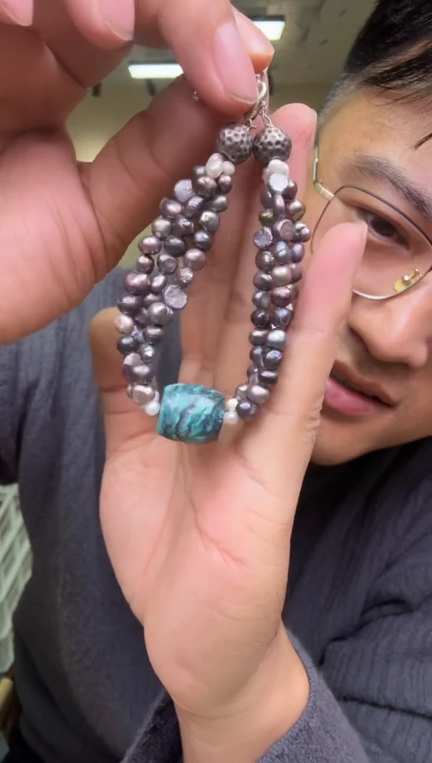 手链 多样性发一件  728