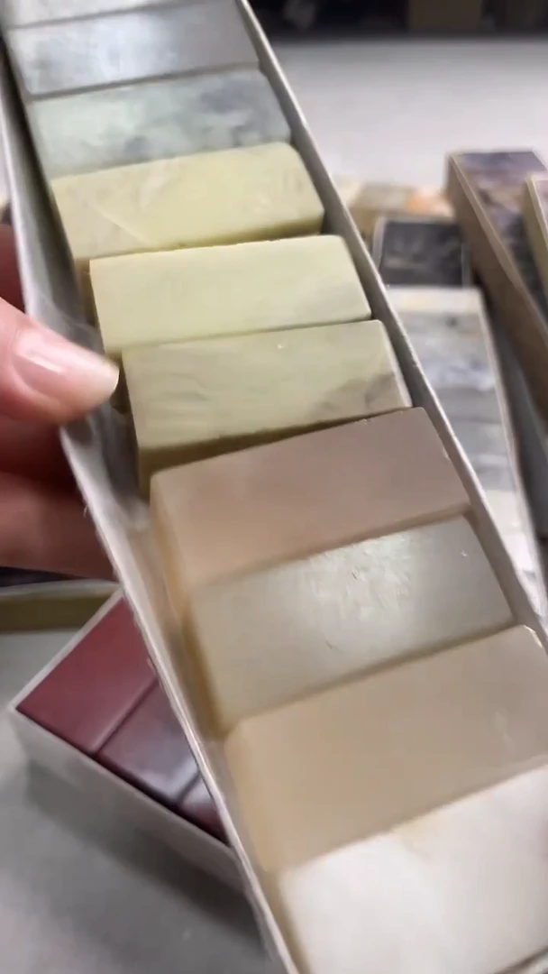 【知墨堂066#】印章石微瑕不挑款10方【2*5】混搭