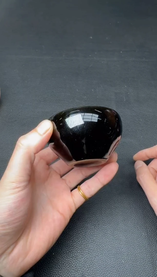 【闪购商品】茶盏建盏故事周世义木叶29