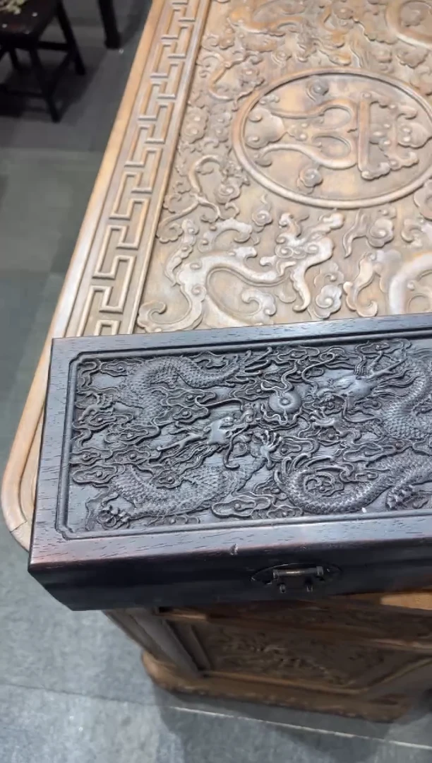 木紫檀小盒子11111111