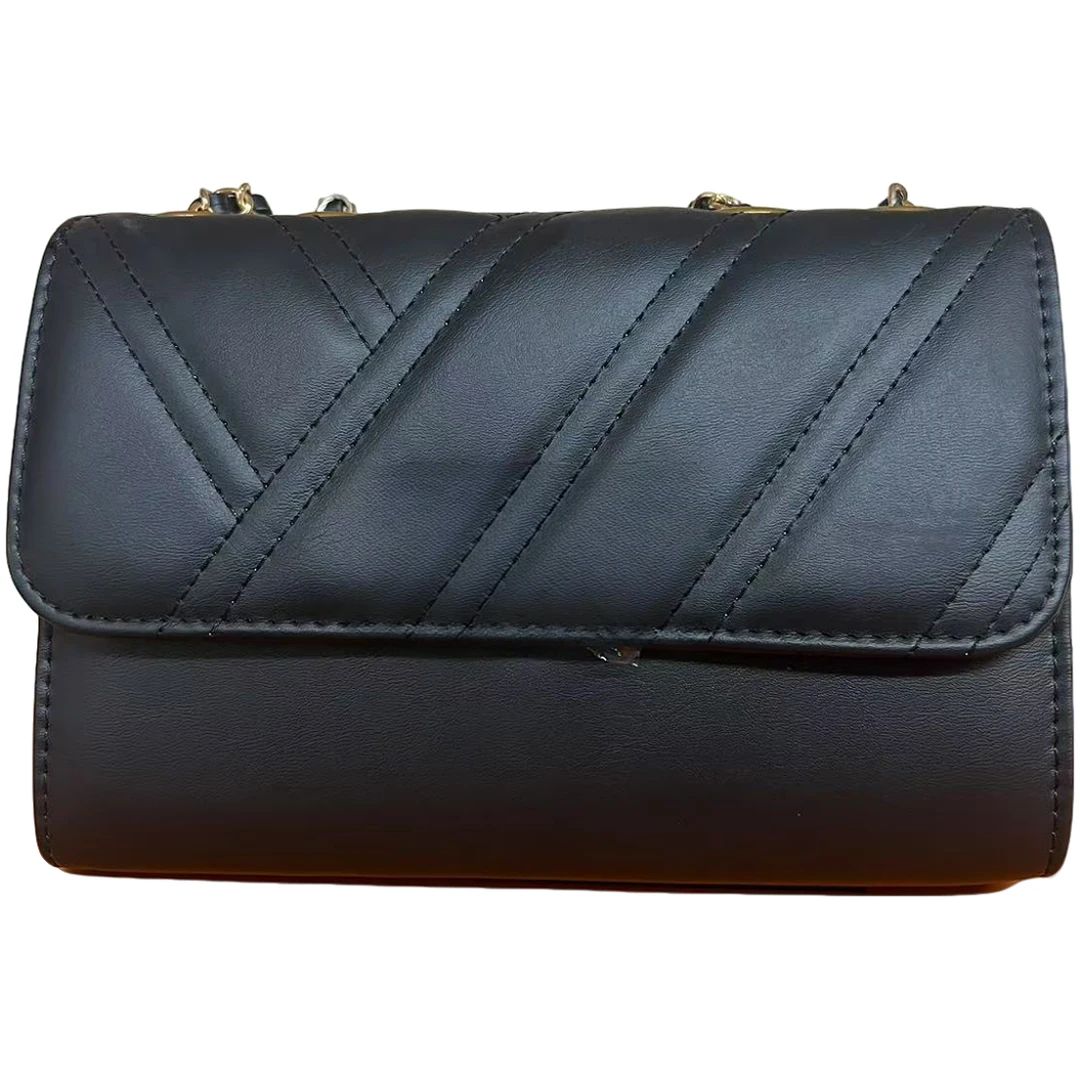 OUSHE欧奢 新款潮流奢华贵妇包