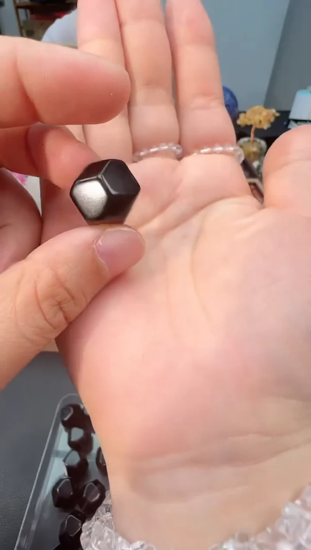 未镶嵌吊坠(不含链)水晶73a多样性发其一/5.10/1个