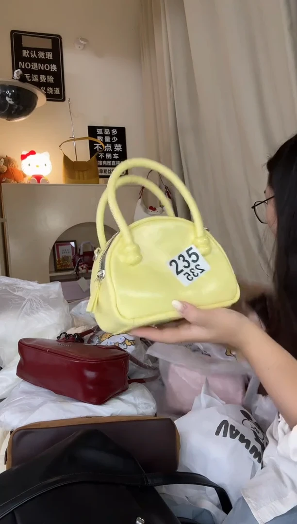 PU以直播链接为准 默认微瑕235