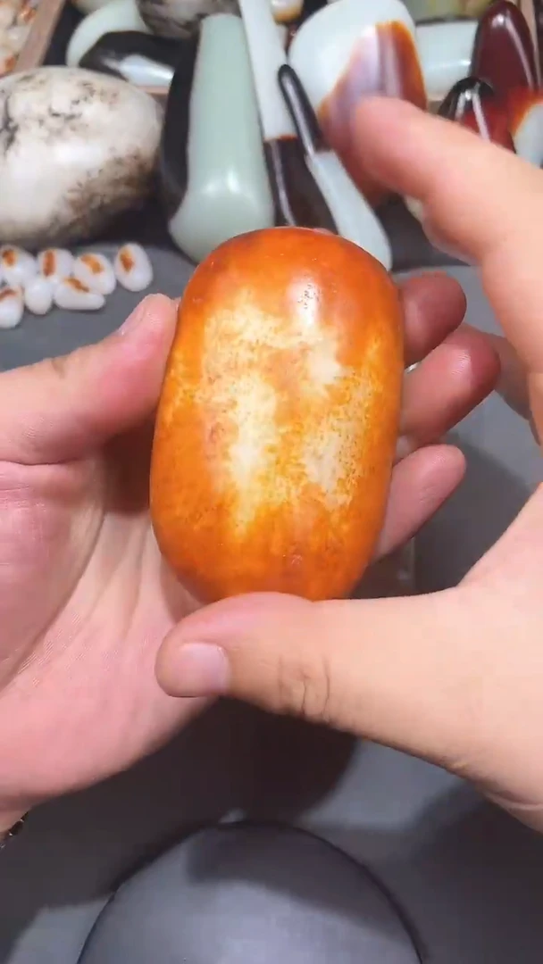 【闪购商品】和田玉挂件未镶嵌YL-LL-2.7-54多样性发货