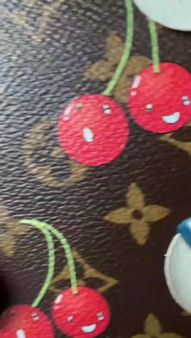 PU658手工无品牌， 七天无理由