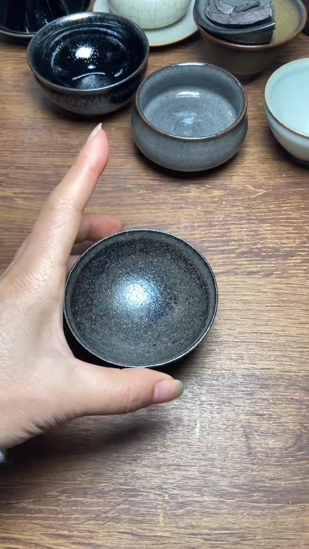 茶盏111建盏茶盏茶盏