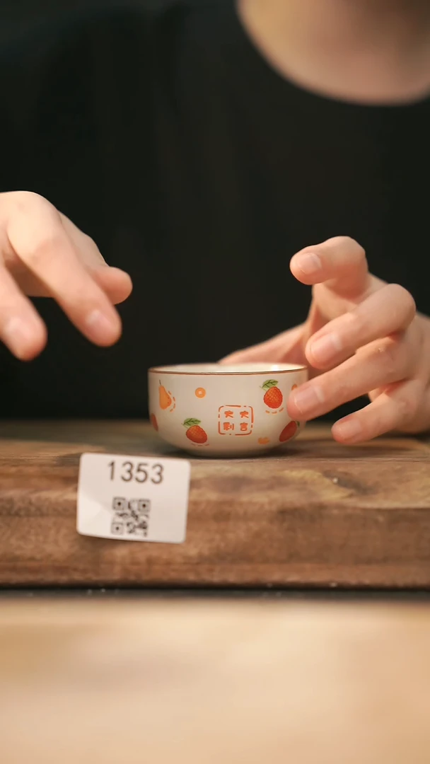 【落单孤品】福利/杯子@@1353