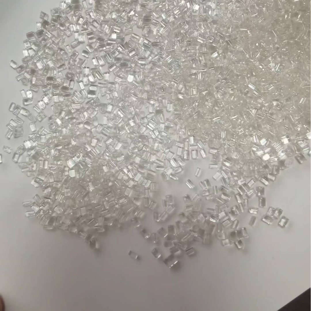 PC溶脂40冲击20+没黑点全透明