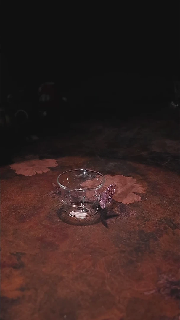 陶瓷茶具（无礼盒）@@A13929