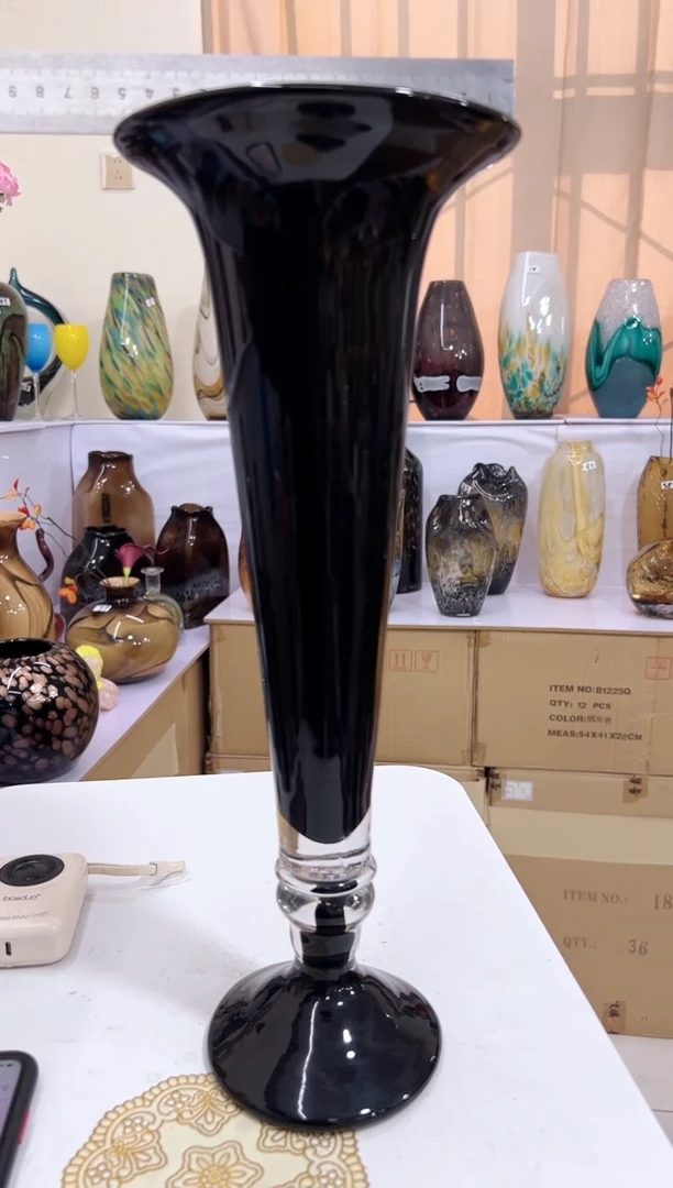 【闪购商品】也麦花器