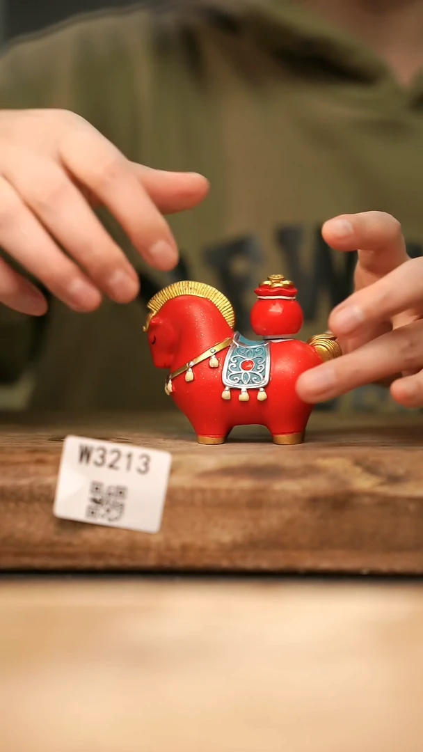 【经典福利】/ 摆件@@W3213