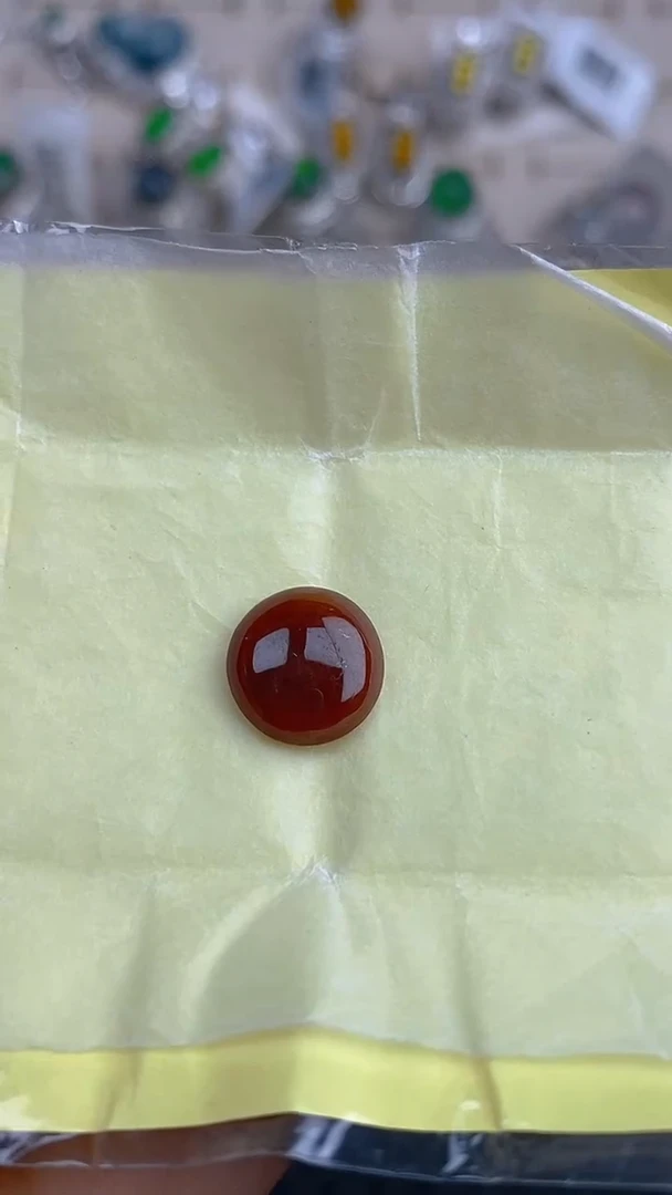 【闪购商品】定制翡翠未镶嵌天然A货翡翠140