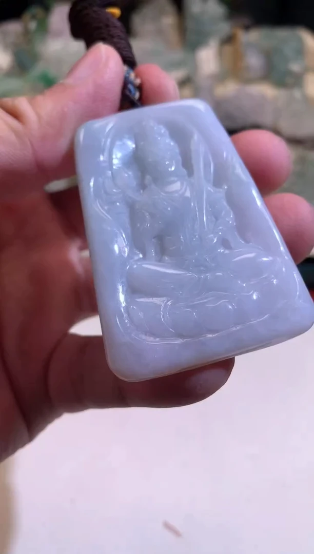 【闪购商品】翡翠颈饰未镶嵌01/18/38