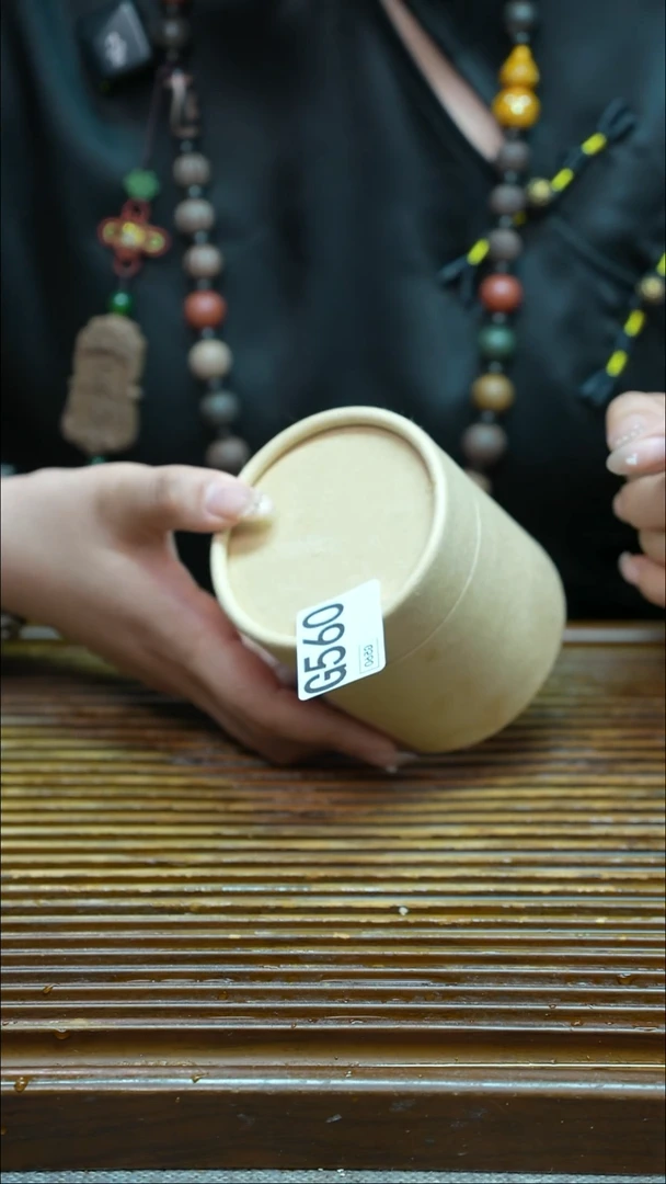 万古烧粗陶手工茶具