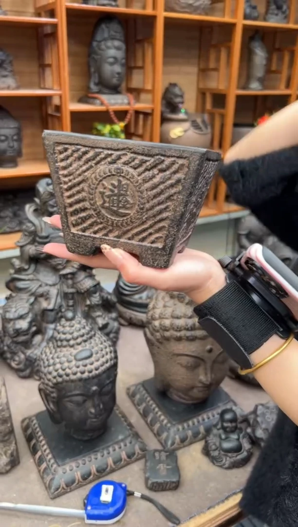 陶土【火山泥】日进斗金