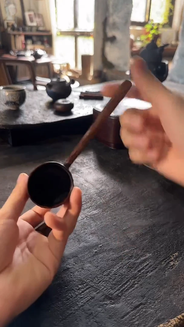 鱼和熊工作室手工陶艺