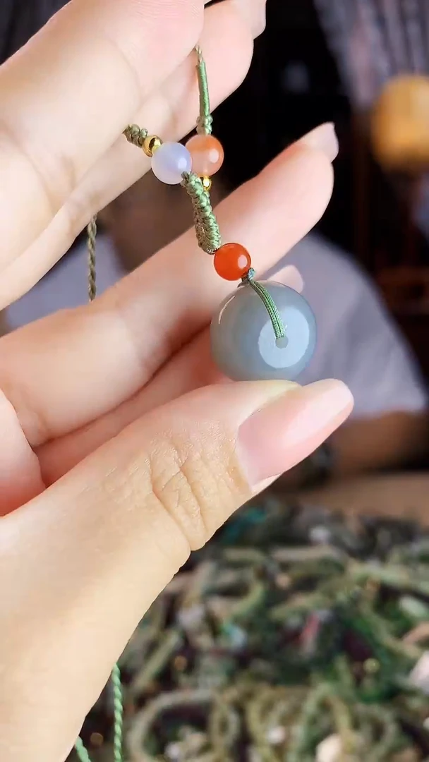 未镶嵌和田玉挂件多样性发货拍一发一