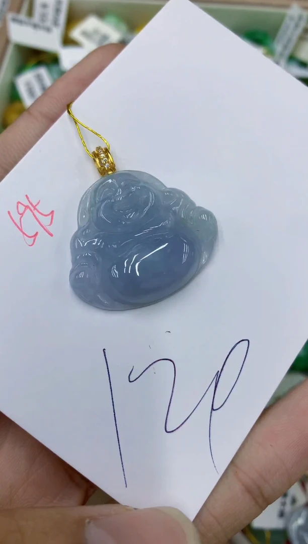 颈饰未镶嵌翡翠1111111111111