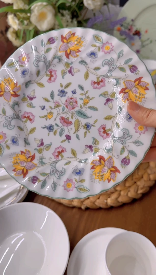 【闪购商品】盘子瓷盘子*************