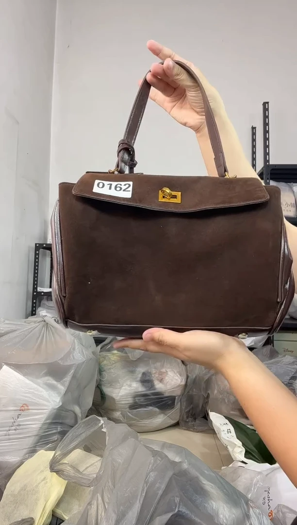 PU迪诺包包专拍链接162